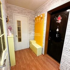 Квартира 50 м², 1-комнатная - изображение 3