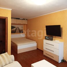 Квартира 32,6 м², 1-комнатная - изображение 3