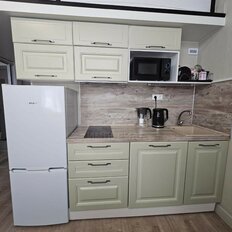 Квартира 13,5 м², студия - изображение 4