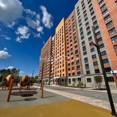 Квартира 42 м², 1-комнатная - изображение 4