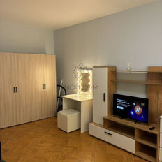 Квартира 33 м², 1-комнатная - изображение 3