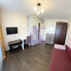Квартира 21 м², 1-комнатная - изображение 2
