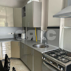 Квартира 43,4 м², 1-комнатная - изображение 4
