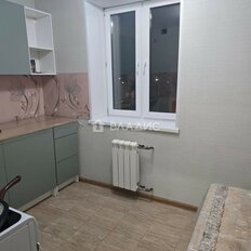 Квартира 33 м², 1-комнатная - изображение 2