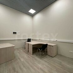 1333 м², офис - изображение 4