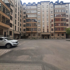 Квартира 108 м², 2-комнатная - изображение 2