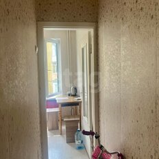 Квартира 37 м², 1-комнатная - изображение 3