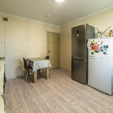 Квартира 56,7 м², 2-комнатная - изображение 3