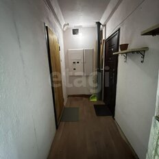 Квартира 29,7 м², 1-комнатная - изображение 3