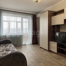 Квартира 32,4 м², 1-комнатная - изображение 2