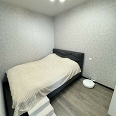 Квартира 35 м², 2-комнатная - изображение 5