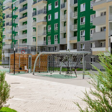 Квартира 20,1 м², студия - изображение 3
