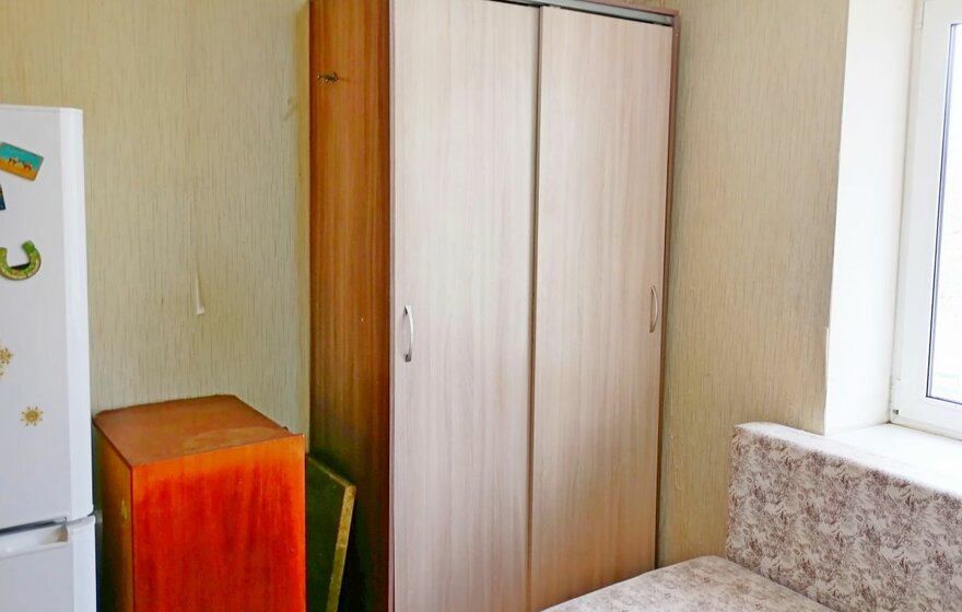 23,8 м², 1-комнатная квартира 350 000 ₽ - изображение 27