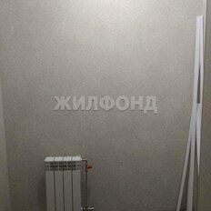 Квартира 51,9 м², 2-комнатная - изображение 4