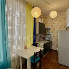 Квартира 34,2 м², студия - изображение 2