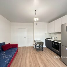 Квартира 31 м², студия - изображение 2