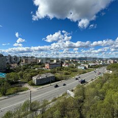 Квартира 33,5 м², 1-комнатная - изображение 1