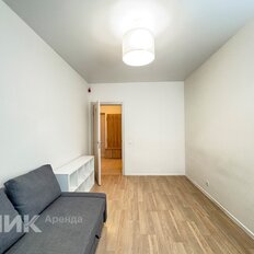 Квартира 31,4 м², 1-комнатная - изображение 4