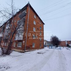 Квартира 30,4 м², 1-комнатная - изображение 4