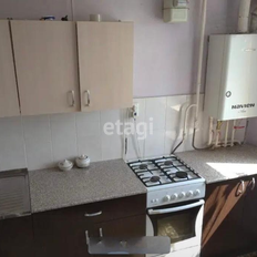 Квартира 55,2 м², 2-комнатная - изображение 1