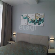 Квартира 39,1 м², 1-комнатная - изображение 2