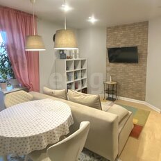 Квартира 52,8 м², 2-комнатная - изображение 4