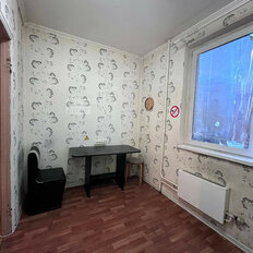 Квартира 38 м², 1-комнатная - изображение 3