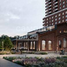 Квартира 42 м², 2-комнатная - изображение 4