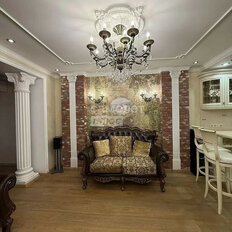 Квартира 130 м², 3-комнатная - изображение 2