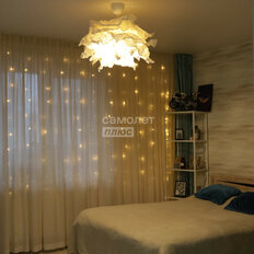 Квартира 35,5 м², студия - изображение 4