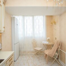 Квартира 95,2 м², 3-комнатная - изображение 4