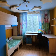 Квартира 64,1 м², 3-комнатная - изображение 5