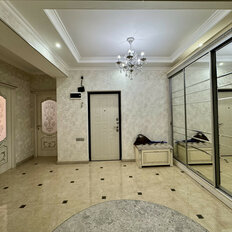 Квартира 114 м², 3-комнатная - изображение 4