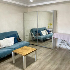 Квартира 50 м², 2-комнатная - изображение 4