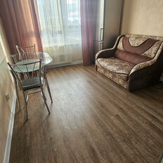Квартира 40 м², 1-комнатная - изображение 4