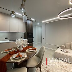 Квартира 110 м², 4-комнатная - изображение 3