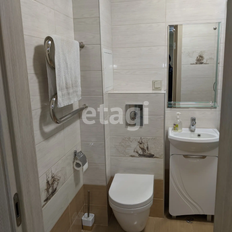 Квартира 34,4 м², 1-комнатная - изображение 5