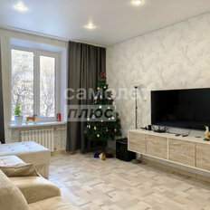 Квартира 62 м², 2-комнатная - изображение 3