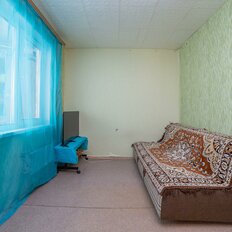 Квартира 34,8 м², 1-комнатная - изображение 3