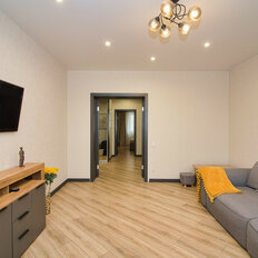 Квартира 68,8 м², 2-комнатная - изображение 4