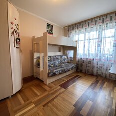 Квартира 45,3 м², 2-комнатная - изображение 1