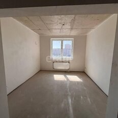 Квартира 41 м², 1-комнатная - изображение 4