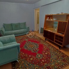 Квартира 46 м², 2-комнатная - изображение 3