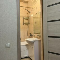 Квартира 50 м², 1-комнатная - изображение 3