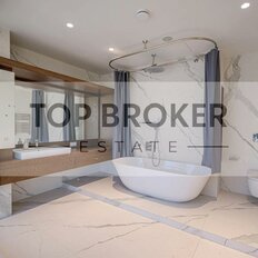 Квартира 107 м², 2-комнатные - изображение 5