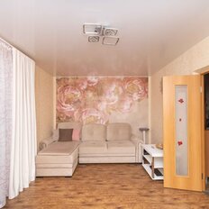 Квартира 49,7 м², 2-комнатная - изображение 1