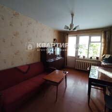 Квартира 46,9 м², 2-комнатная - изображение 1