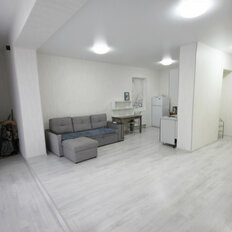 Квартира 43 м², 1-комнатные - изображение 4