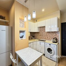 Квартира 28 м², 1-комнатная - изображение 1