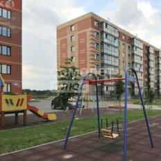Квартира 28,6 м², студия - изображение 1